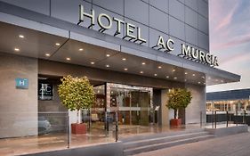 Ac Hotel Murcia By Marriott